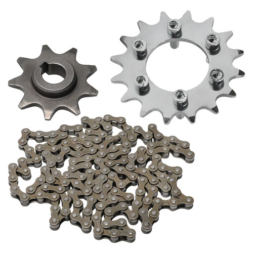 Kit catena 410 - kit, +