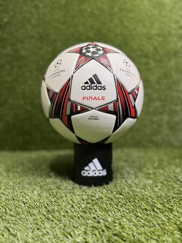 Adidas champions league - league, finale