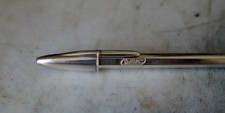 Penna A Sfera BIC ARGENTO 925