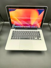 MacBook Pro 13" 2011 A1278