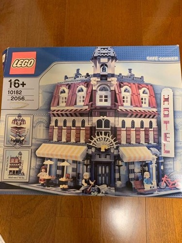 Lego creator expert - creator,
