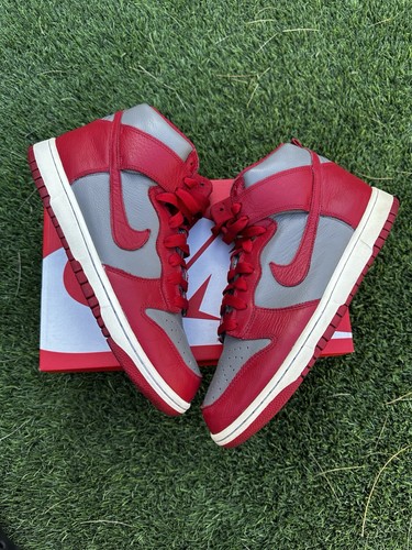 Nike dunk high - nike, taglia