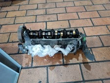 Octavia VW Golf 4 Testa