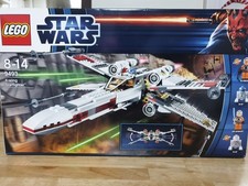 Lego 9493 Star Wars X-Wing