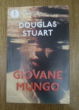 Douglas Stuart Il giovane