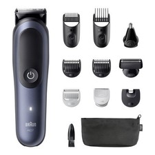 Braun regolabarba series all - 7,