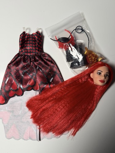 Disney descendants the rise - descendants:,