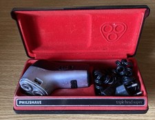 Scatola + Rasoio Philishave