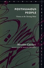 Posthumous People : Vienna at