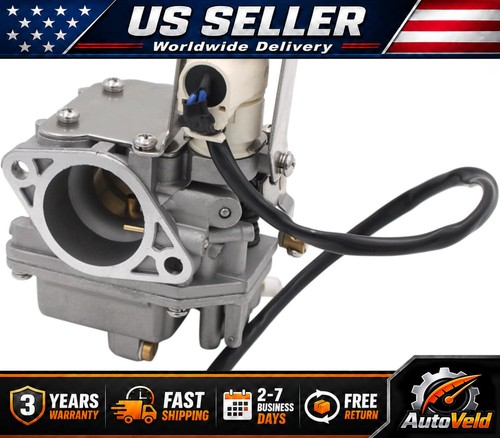 Per yamaha 25hp carburatore - 4t,