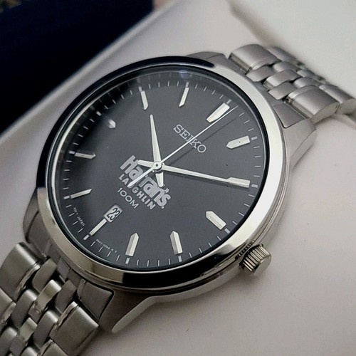 Sq7 nos raro orologio - nos, uomo