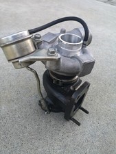 Turbocompressore originale - turbocompressore,