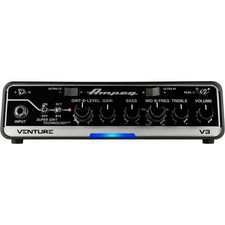 Ampeg venture nuovo - venture, |