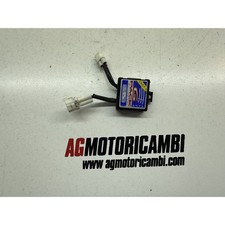 CENTRALINA VALVOLA SCARICO SUZUKI GSXR GSX-R 1000 K1 2001 2002