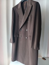 Caruso for Francesco Smalto