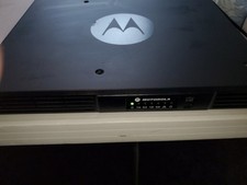 Motorola SLR 5700 SLR5700 VHF