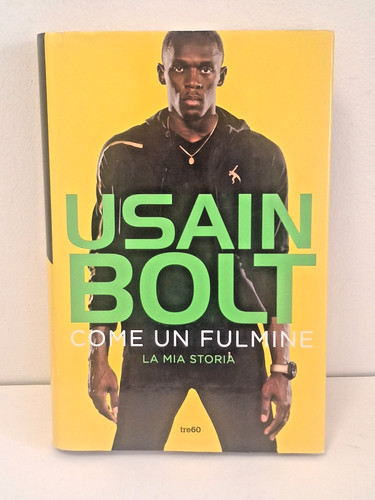 Usain bolt come - un, la
