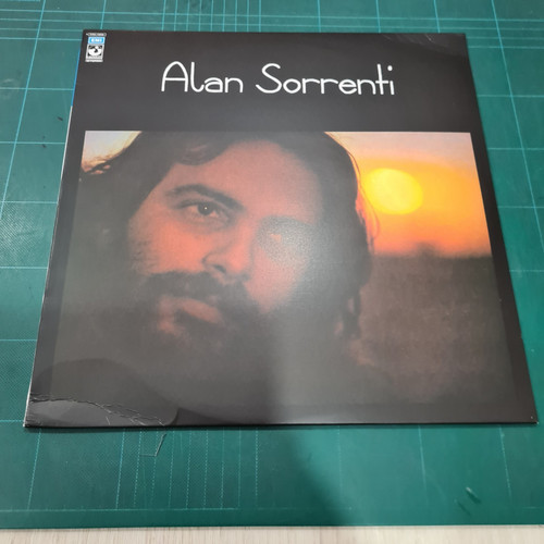 Alan sorrenti - sorrenti,