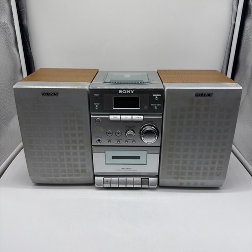 Sony cmt ep303 - cmt-ep303, hi-fi