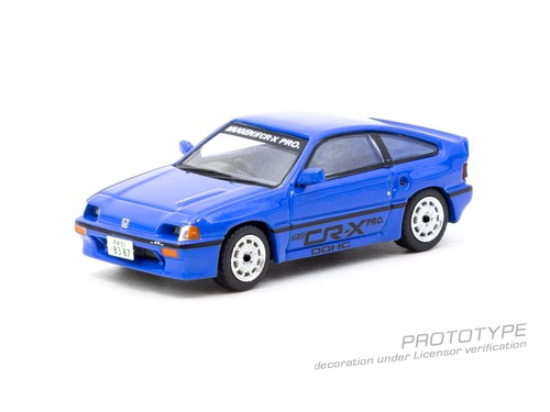 Tarmac works honda - works,