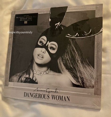 Ariana grande dangerous - grande,