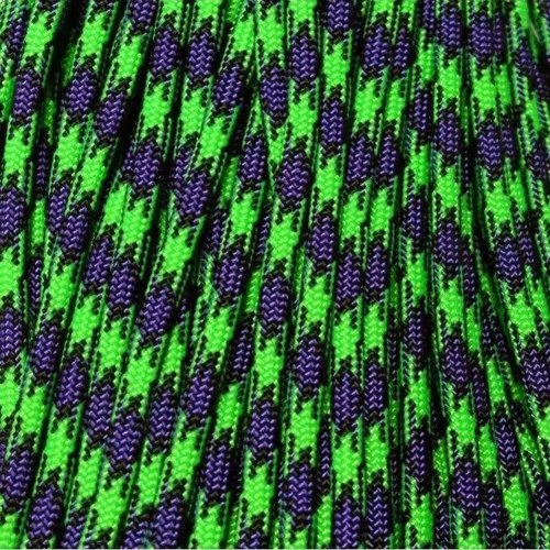 550 paracord zombie - 550,