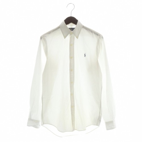 Camicia ralph lauren ricamo - camicia, lauren,
