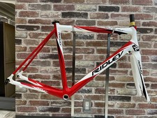 Telaio in carbonio Ridley