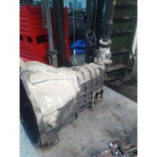 CAMBIO COMPL. PER BREMACH NGR