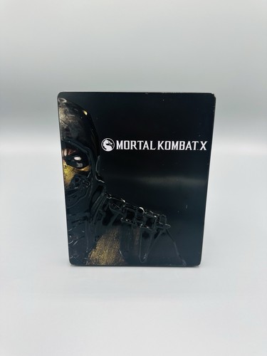 Mortal kombat edizione - mortal,