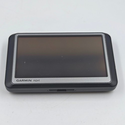 Garmin nuvi 250w gps - garmin,