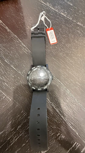 Orologio puma active acciaio - active,