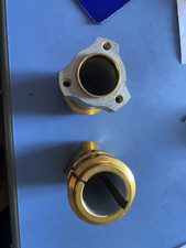 Mozzi Go-kart Alluminio