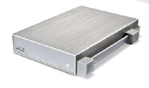 Lacie rikiki 500gb hard - rikiki,