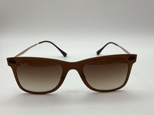 RAY BAN LightRay Wayfarer