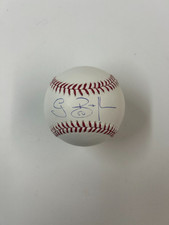 Grant Balfor - Autographed