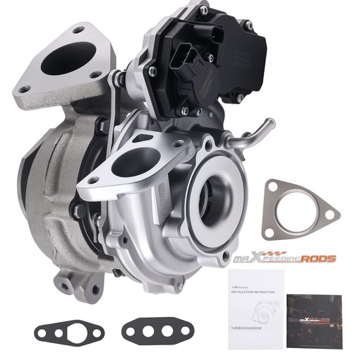 Turbo ct16v per toyota - ct16v,