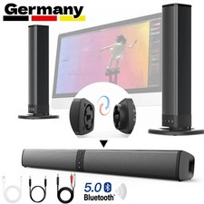 Soundbar Bluetooth TV-PC Sound