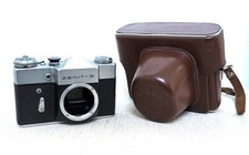 ZENIT B fotocamera reflex