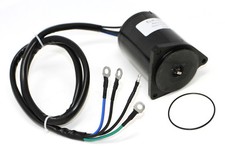 Yamaha Power Trim/Tilt Motor 4