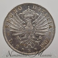 Regno d'Italia Vittorio