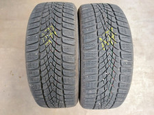 2x 205/45 R17 88V Dunlop Win