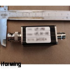 Filtro passa basso 12M 50ohm