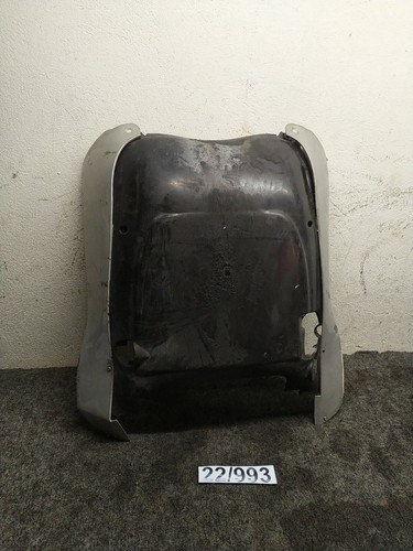 Plastica sottopedana aprilia - plastica,