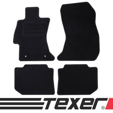 Tappetini per subaru anno - per,