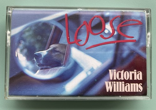 Victoria williams - victoria,
