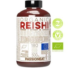 Reishi Ganoderma L.fungo Bio