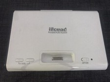 Casse Ipod Isound No Wifi No Bluetooth Solo Cavo E Presa Apple 30 Pin