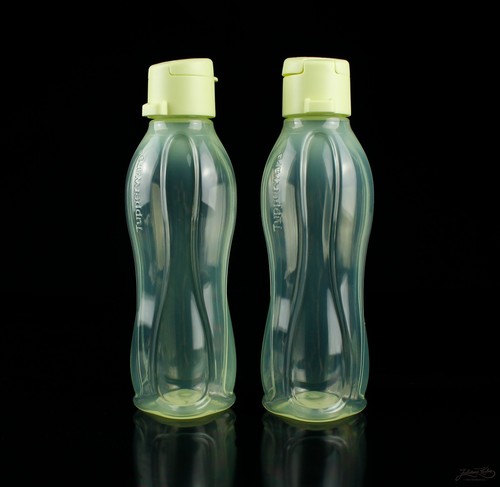 Tupperware ecoeasy borraccia - tupperware,