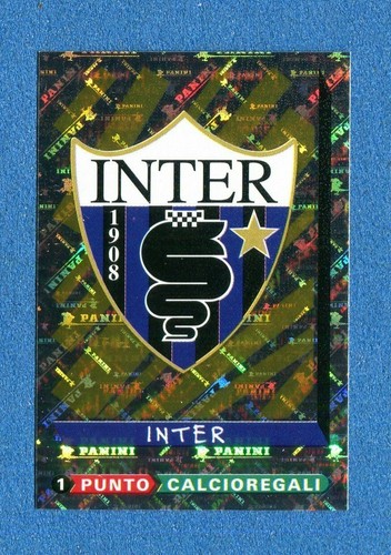 Calciatori panini 2000 - calciatori,